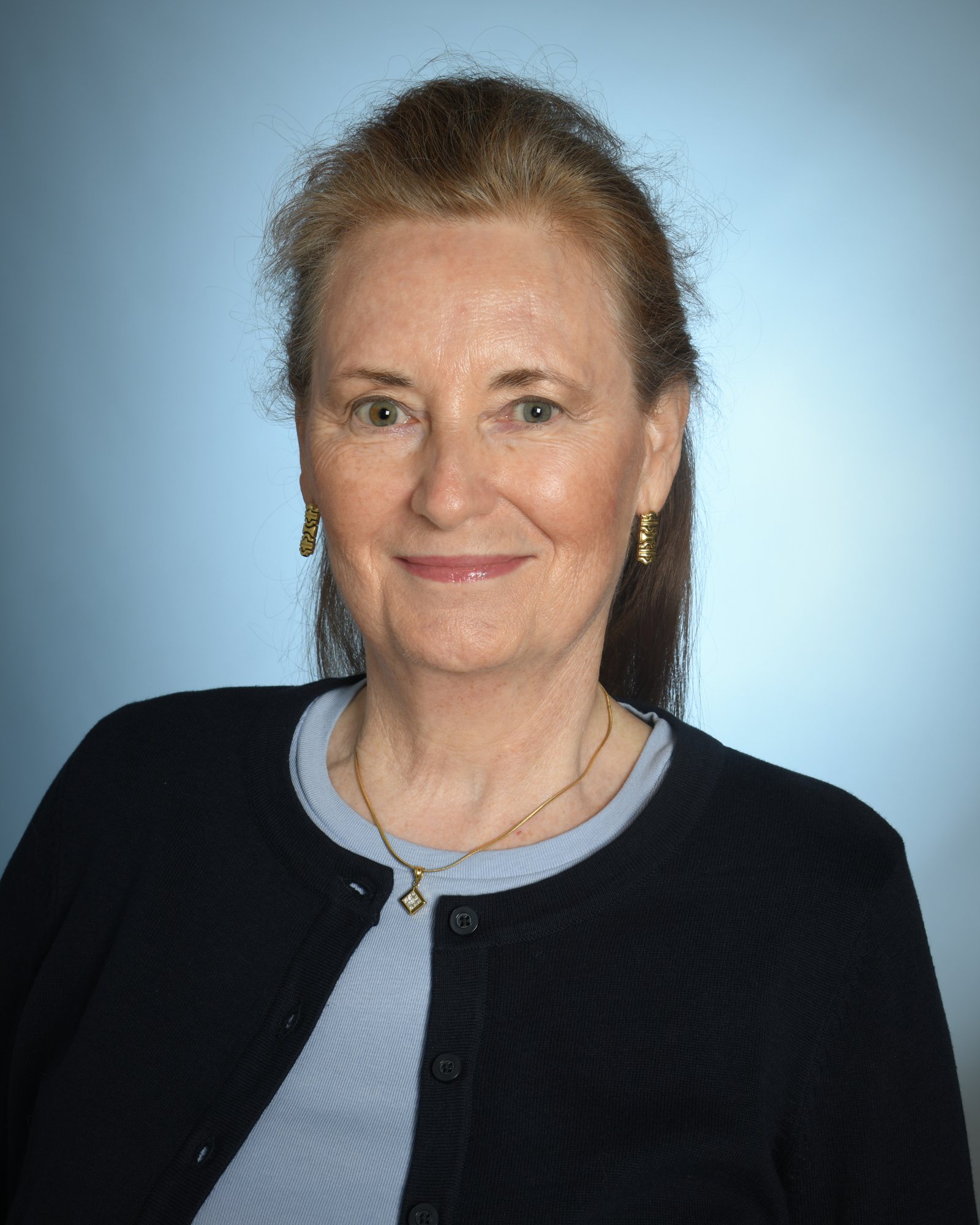Gerarda Sullivan, Counsellor and Psychotherapist